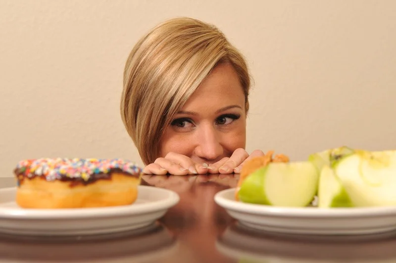 Are Cravings a Sign of Pregnancy