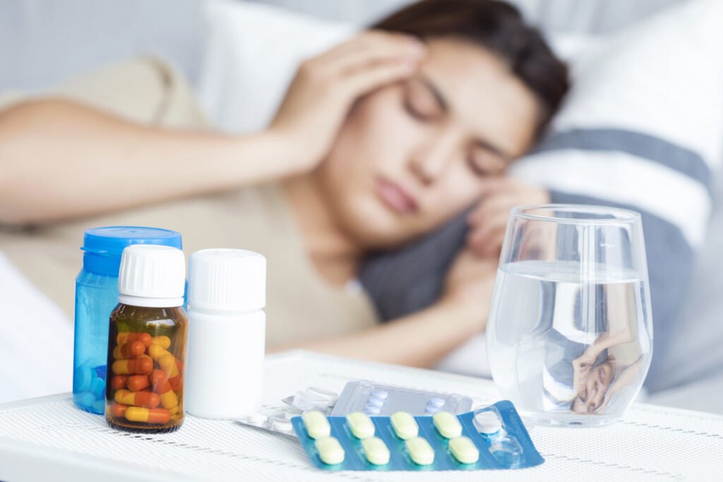Best Medicines for Headache Relief
