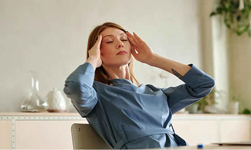 Common Causes of Headaches