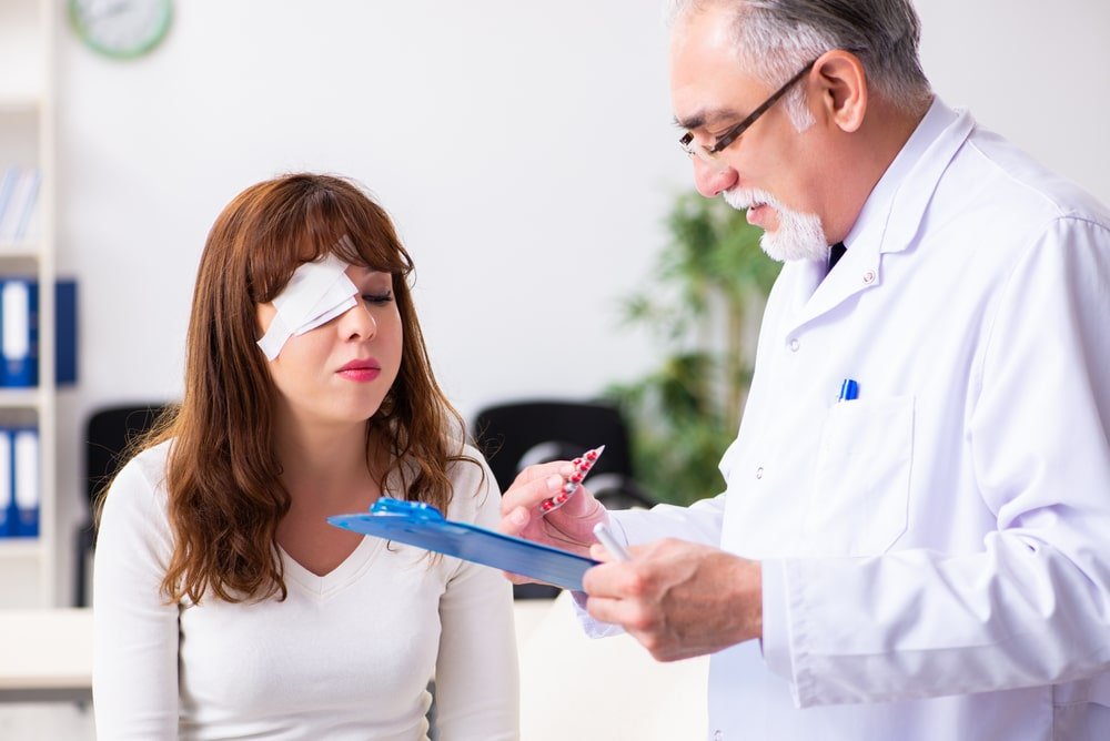 Tips for Faster Recovery After Cataract Surgery