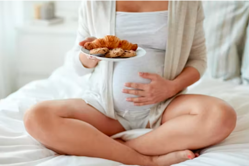 When Do Pregnancy Cravings Start?