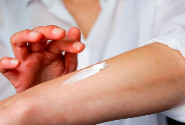 Best Skincare Tips During Illness