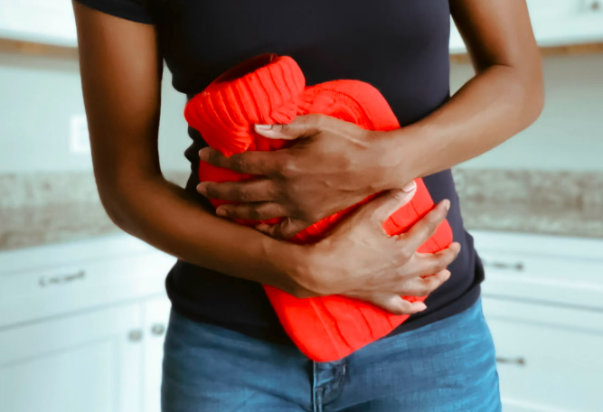 Common Causes of Cramps But No Period