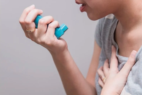 How an Asthma Attack Becomes Fatal