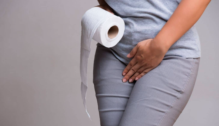 How to Manage Bowel Leakage Day-to-Day?
