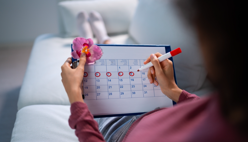 Lifestyle Factors That Affect Your period Cycle