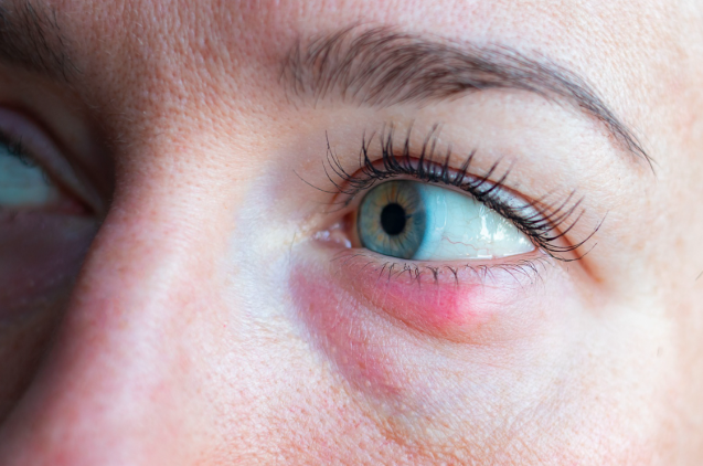 What Is a Stye?