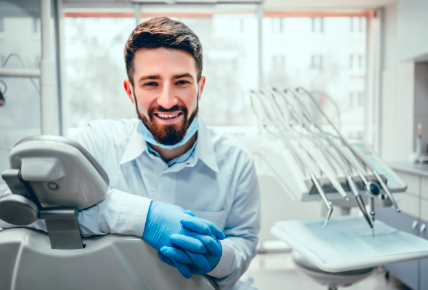 When to See a Dentist