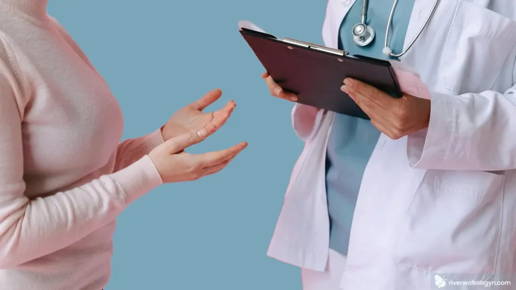 When to Worry & Seek Medical Help