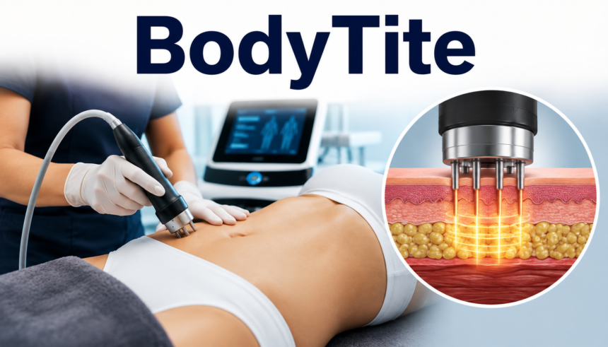 BodyTite