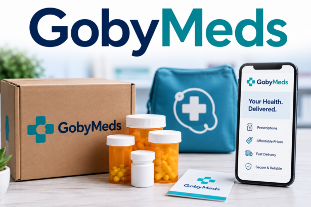 GobyMeds