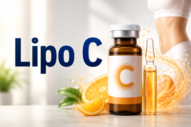 Lipo C