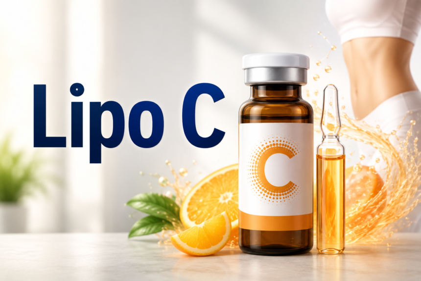 Lipo C