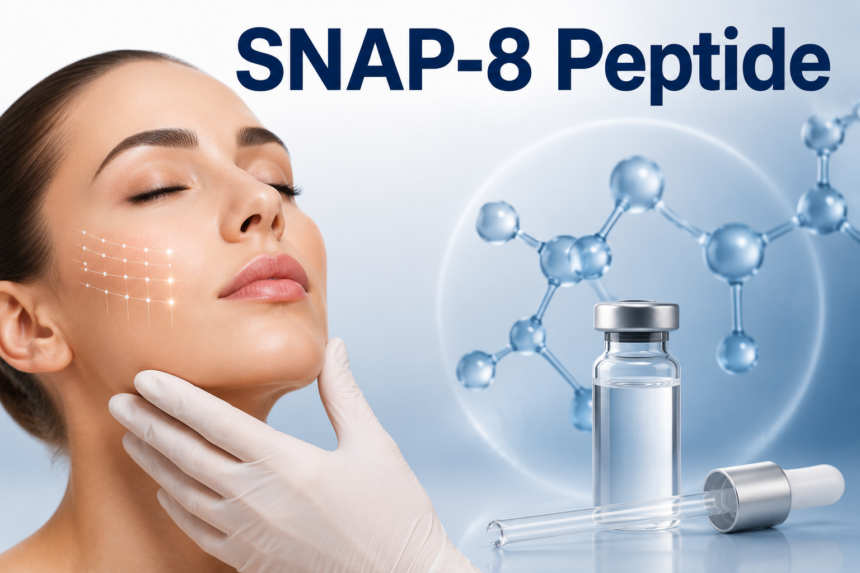 SNAP-8 Peptide
