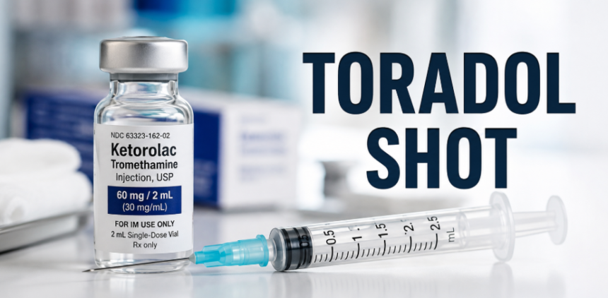 Toradal Shoot