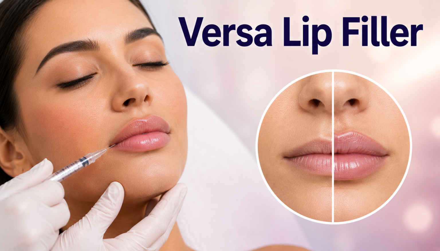 Versa Lip Filler
