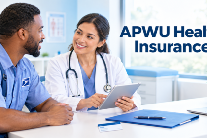 APWU Health Insurance