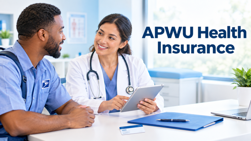 APWU Health Insurance