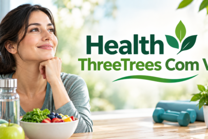 Health ThreeTrees Com Vn