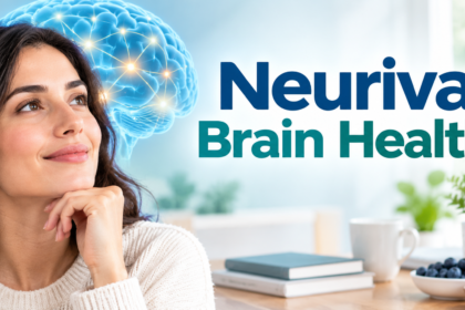 Neuriva Brain Health