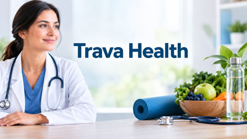 Trava Health